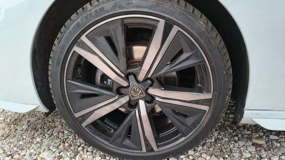 PEUGEOT 308 308 1.2 PureTech GT S&S EAT8