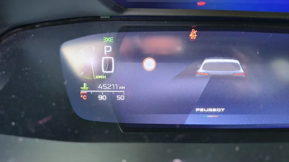 PEUGEOT 308 308 1.2 PureTech GT S&S EAT8