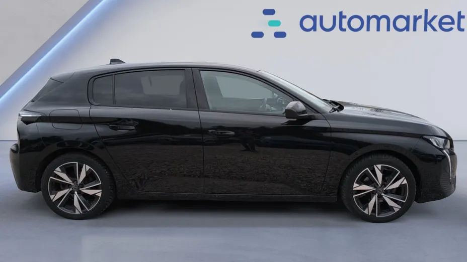 PEUGEOT 308 308 1.2 PureTech GPF Allure S&S EAT8