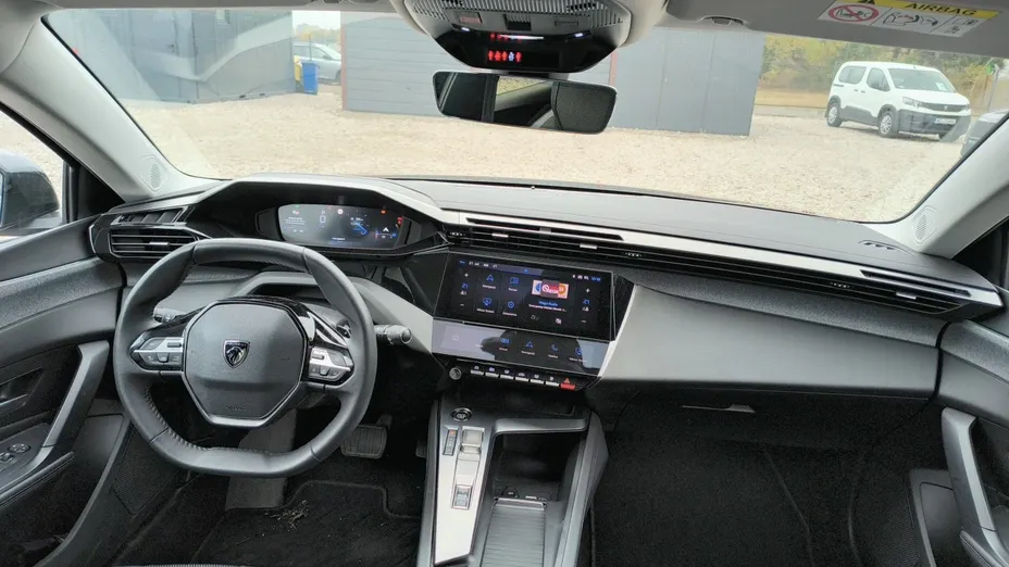 PEUGEOT 308 308 1.2 PureTech GPF Allure S&S EAT8