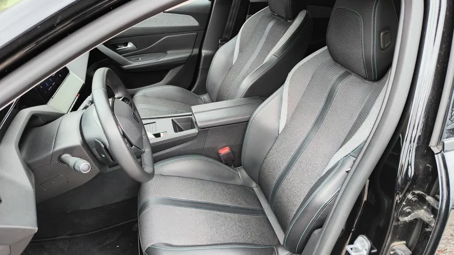 PEUGEOT 308 308 1.2 PureTech GPF Allure S&S EAT8