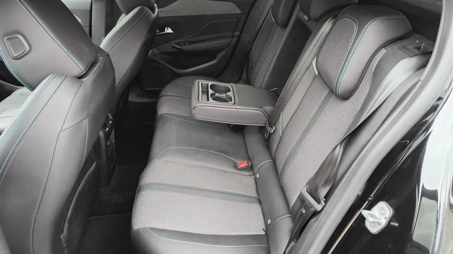 PEUGEOT 308 308 1.2 PureTech GPF Allure S&S EAT8