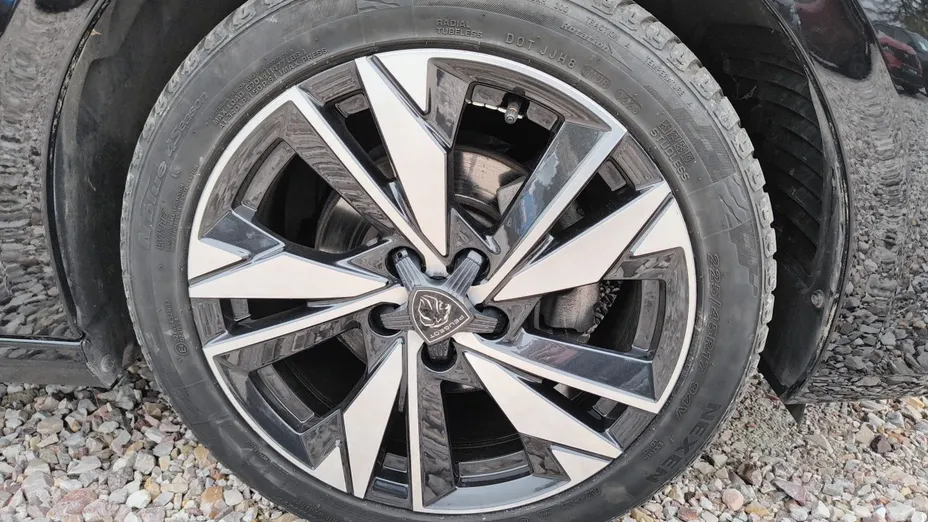 PEUGEOT 308 308 1.2 PureTech GPF Allure S&S EAT8