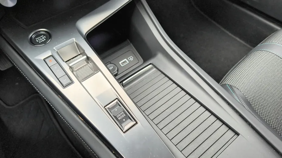 PEUGEOT 308 308 1.2 PureTech GPF Allure S&S EAT8