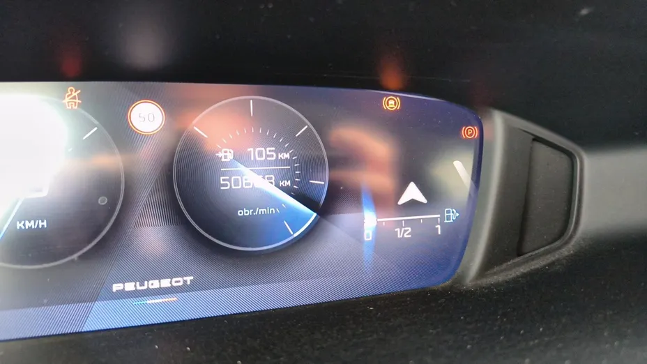 PEUGEOT 308 308 1.2 PureTech GPF Allure S&S EAT8