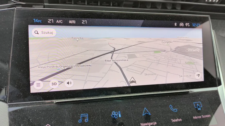 PEUGEOT 308 308 1.2 PureTech GPF Allure S&S EAT8