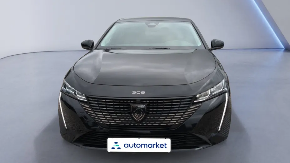 PEUGEOT 308 308 1.2 PureTech GPF Allure S&S EAT8