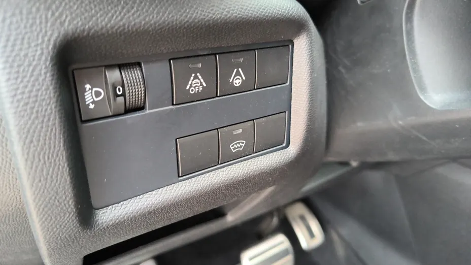 CITROEN C5 Aircross C5 Aircross 1.5 BlueHDi Shine EAT8