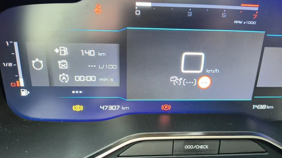 CITROEN C5 Aircross C5 Aircross 1.5 BlueHDi Shine EAT8