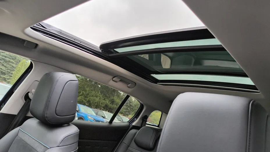 CITROEN C5 Aircross C5 Aircross 1.5 BlueHDi Shine EAT8