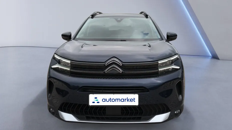 CITROEN C5 Aircross C5 Aircross 1.5 BlueHDi Shine EAT8