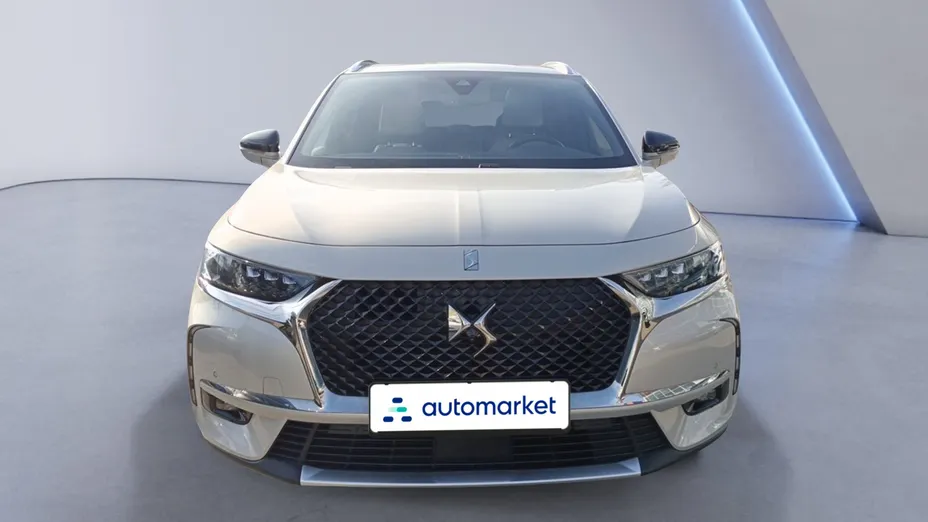 DS DS7 DS 7 1.6 PureTech Rivoli aut