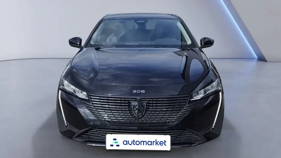 PEUGEOT 308 308 SW 1.2 PureTech GPF Allure S&S EAT8