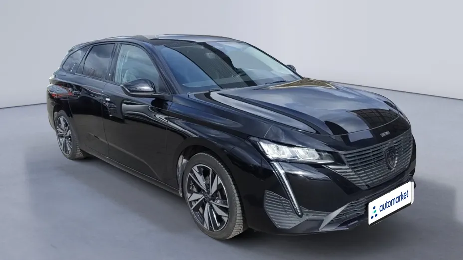 PEUGEOT 308 308 SW 1.2 PureTech GPF Allure S&S EAT8