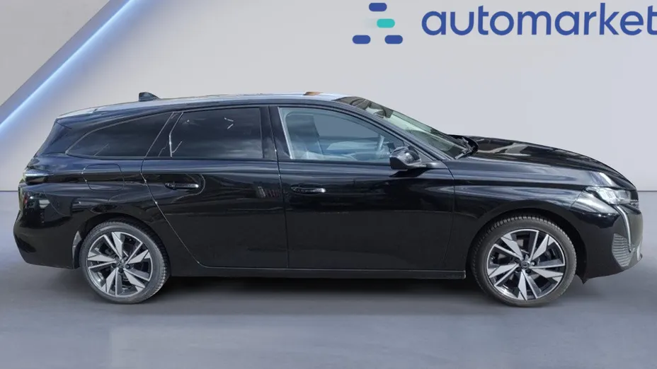 PEUGEOT 308 308 SW 1.2 PureTech GPF Allure S&S EAT8