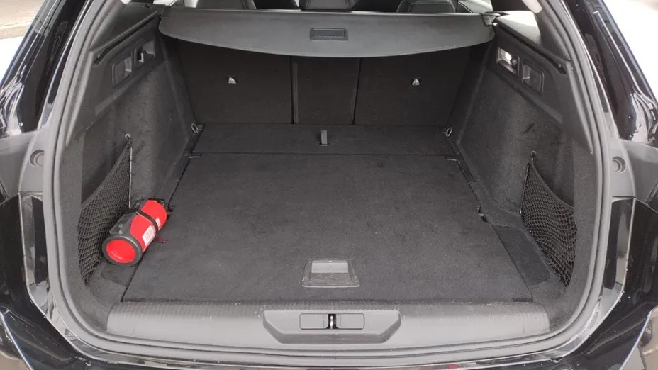 PEUGEOT 308 308 SW 1.2 PureTech GPF Allure S&S EAT8