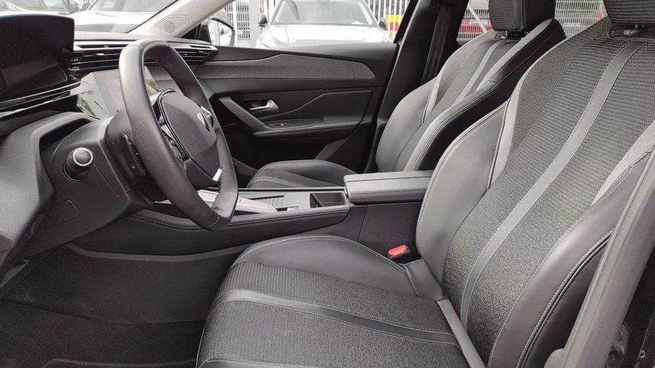 PEUGEOT 308 308 SW 1.2 PureTech GPF Allure S&S EAT8