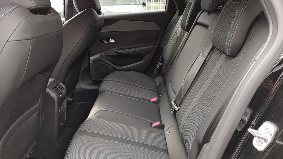 PEUGEOT 308 308 SW 1.2 PureTech GPF Allure S&S EAT8
