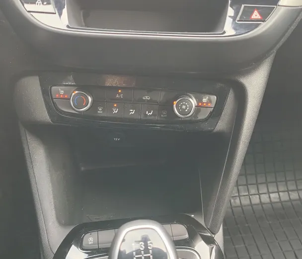 OPEL Corsa Corsa 1.2 S&S