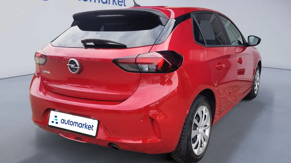 OPEL Corsa Corsa 1.2 S&S