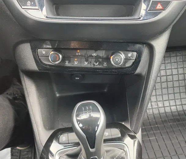 OPEL Corsa Corsa 1.2 S&S