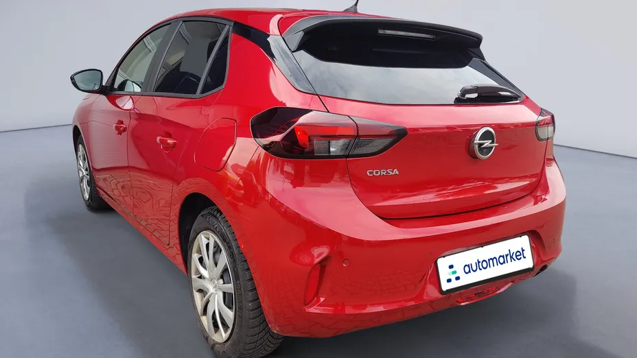 OPEL Corsa Corsa 1.2 S&S