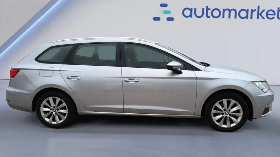 SEAT Leon Leon 1.0 EcoTSI Style S&S