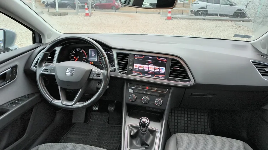 SEAT Leon Leon 1.0 EcoTSI Style S&S