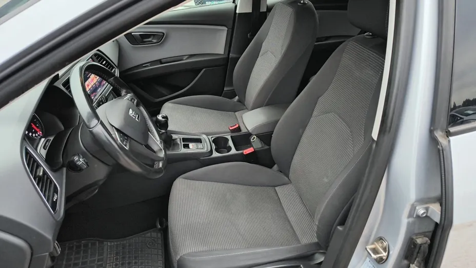 SEAT Leon Leon 1.0 EcoTSI Style S&S