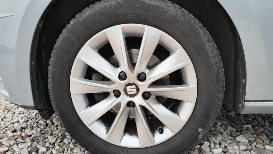 SEAT Leon Leon 1.0 EcoTSI Style S&S