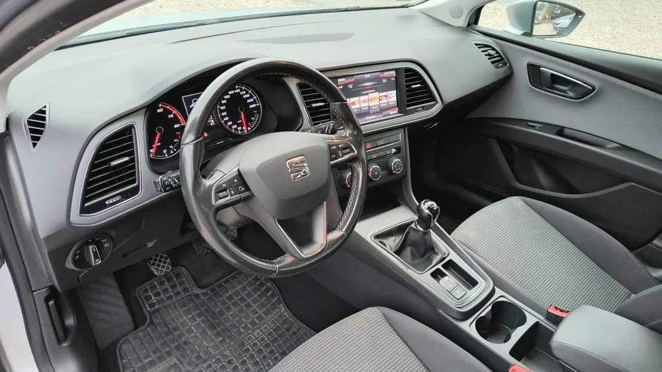 SEAT Leon Leon 1.0 EcoTSI Style S&S