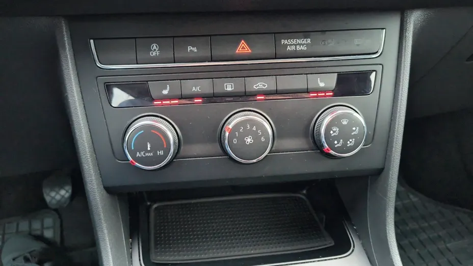 SEAT Leon Leon 1.0 EcoTSI Style S&S