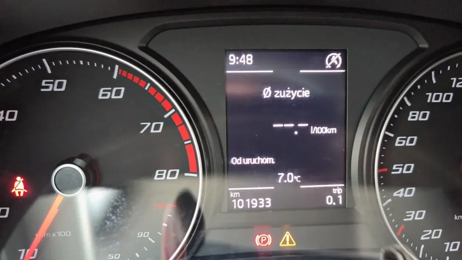 SEAT Leon Leon 1.0 EcoTSI Style S&S