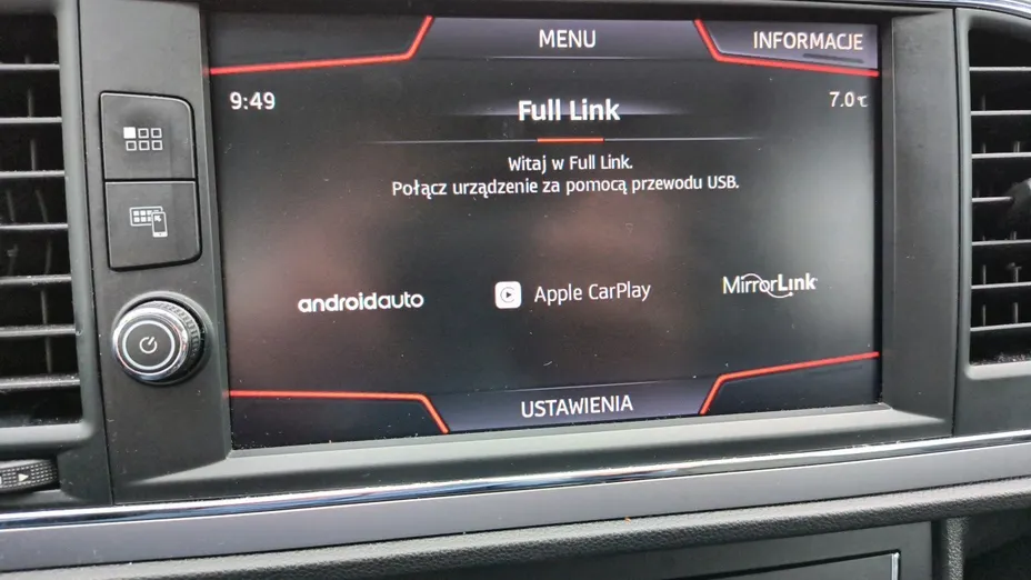 SEAT Leon Leon 1.0 EcoTSI Style S&S