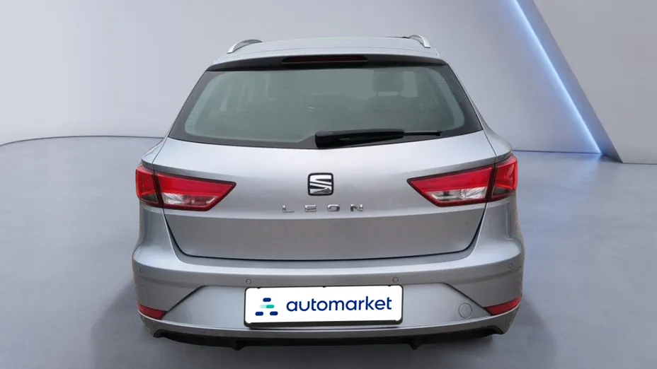 SEAT Leon Leon 1.0 EcoTSI Style S&S