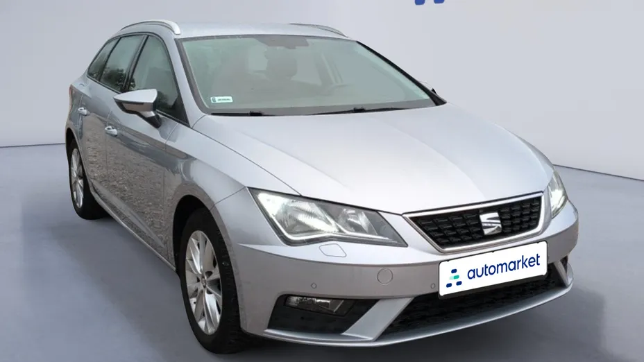 SEAT Leon Leon 1.0 EcoTSI Style S&S