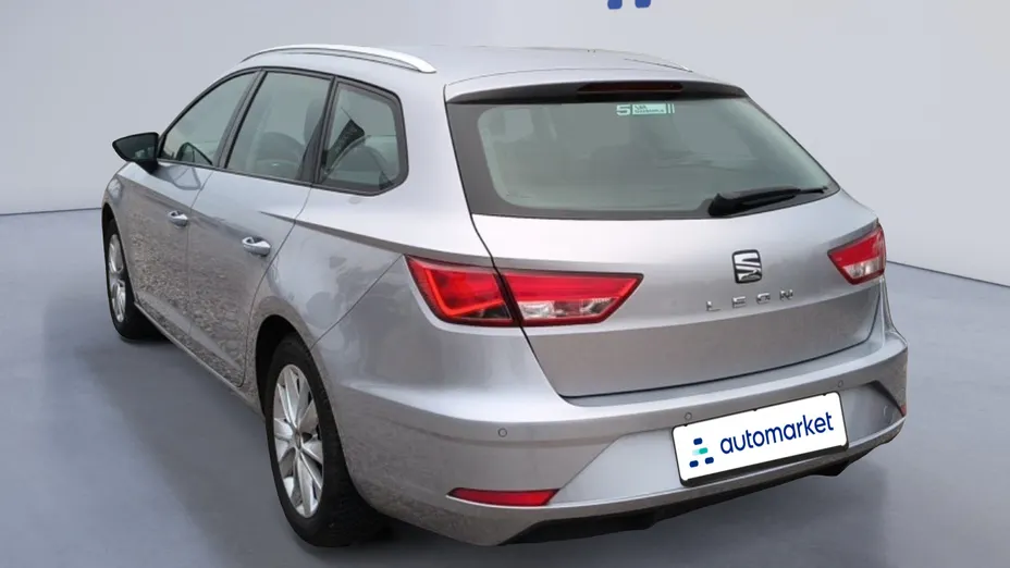 SEAT Leon Leon 1.0 EcoTSI Style S&S