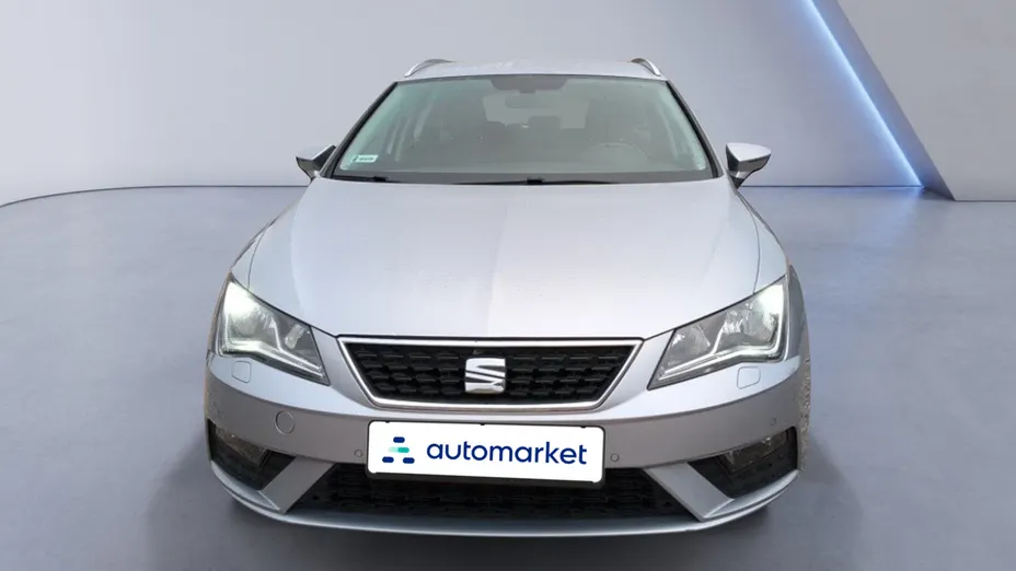 SEAT Leon Leon 1.0 EcoTSI Style S&S