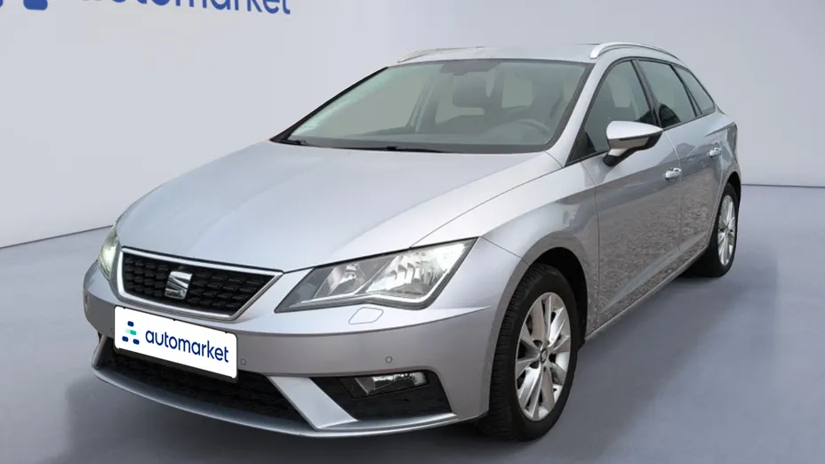 SEAT Leon Leon 1.0 EcoTSI Style S&S