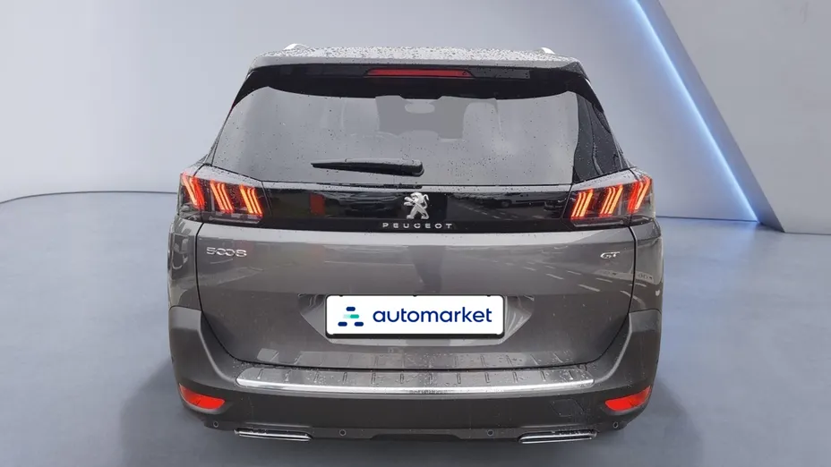 PEUGEOT 5008 5008 1.5 BlueHDi GT S&S EAT8