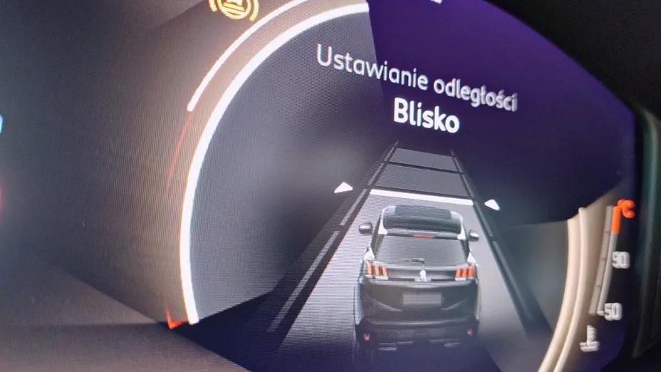 PEUGEOT 5008 5008 1.5 BlueHDi GT S&S EAT8