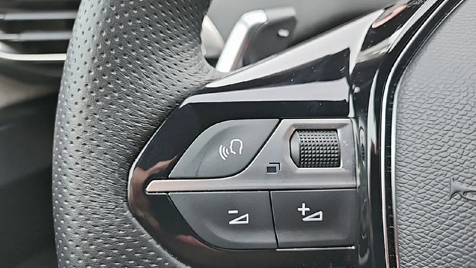 PEUGEOT 3008 3008 1.2 PureTech GT S&S EAT8