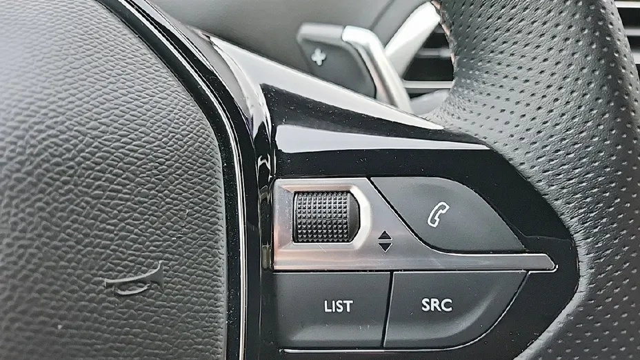 PEUGEOT 3008 3008 1.2 PureTech GT S&S EAT8