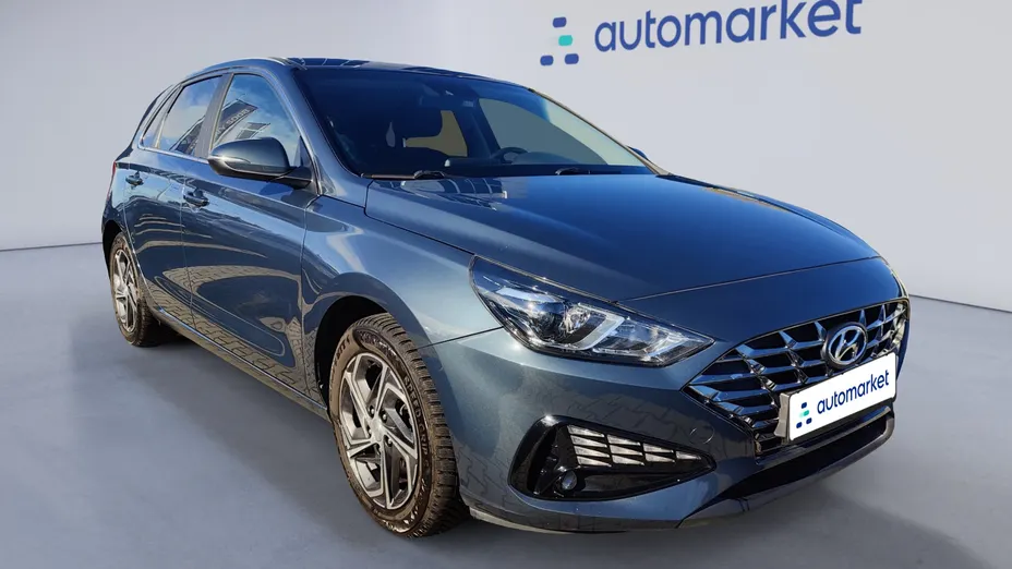 HYUNDAI i30 i30 1.5 DPI Comfort