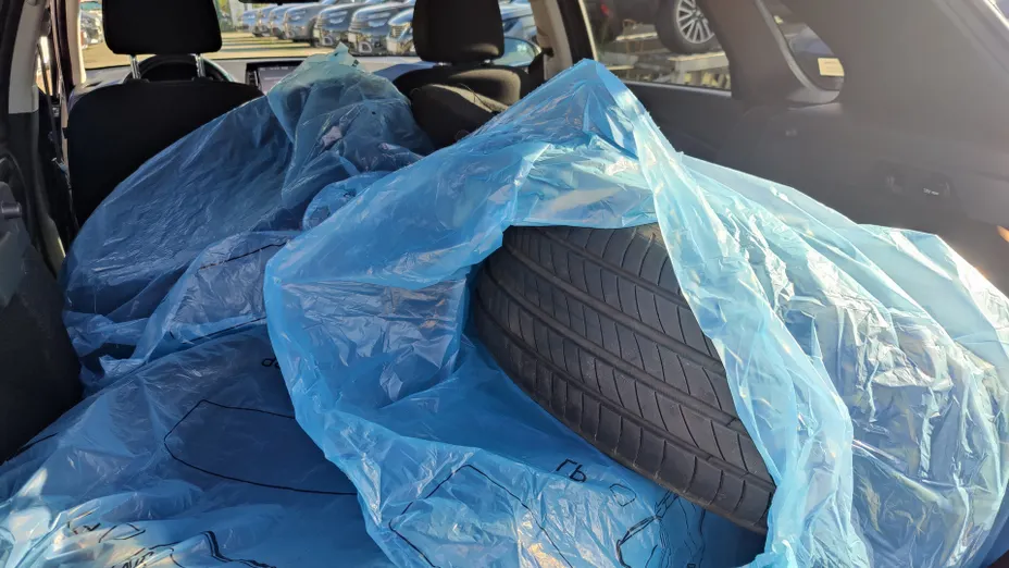 HYUNDAI i30 i30 1.5 DPI Comfort