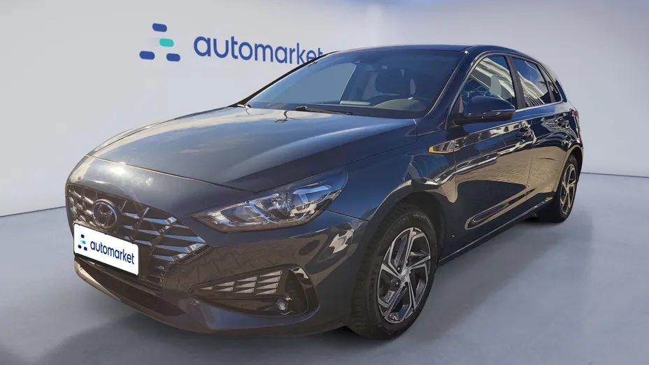 HYUNDAI i30 i30 1.5 DPI Comfort