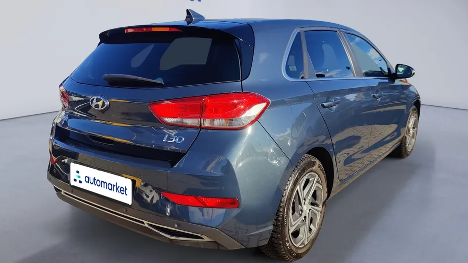 HYUNDAI i30 i30 1.5 DPI Comfort