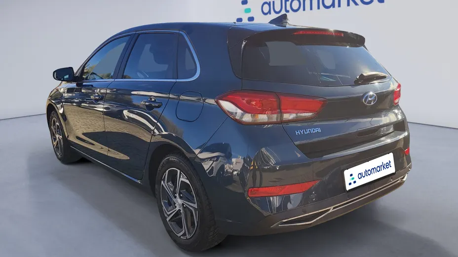 HYUNDAI i30 i30 1.5 DPI Comfort