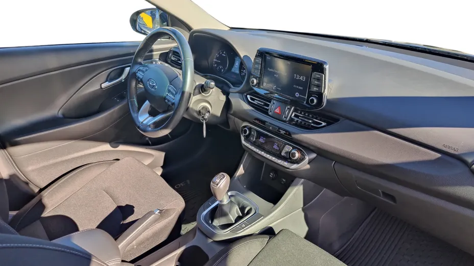 HYUNDAI i30 i30 1.5 DPI Comfort