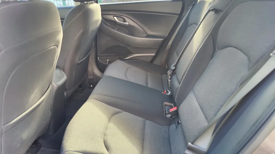 HYUNDAI i30 i30 1.5 DPI Comfort